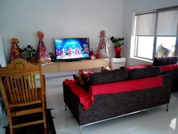 Bena Park (D17), Semi-Detached #594744001